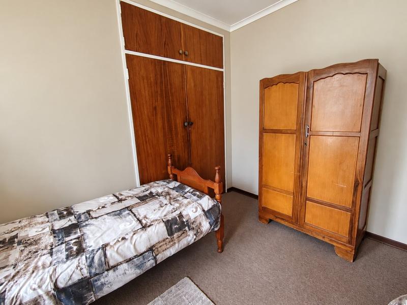 3 Bedroom Property for Sale in Vaalpark Free State